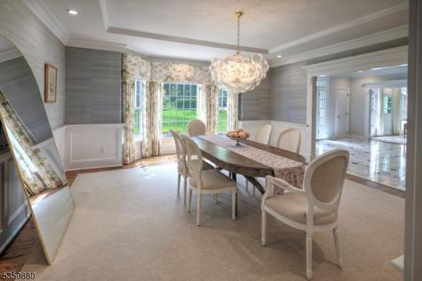 51 Post Kennel Road Bernardsville NJ 07931