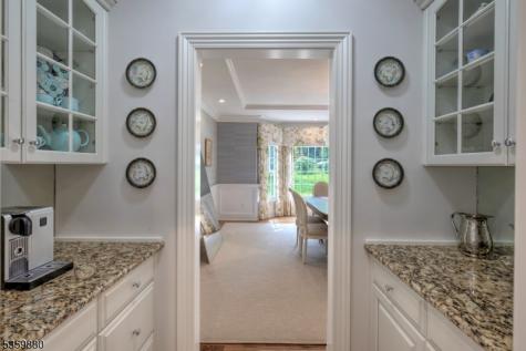 51 Post Kennel Road Bernardsville NJ 07931