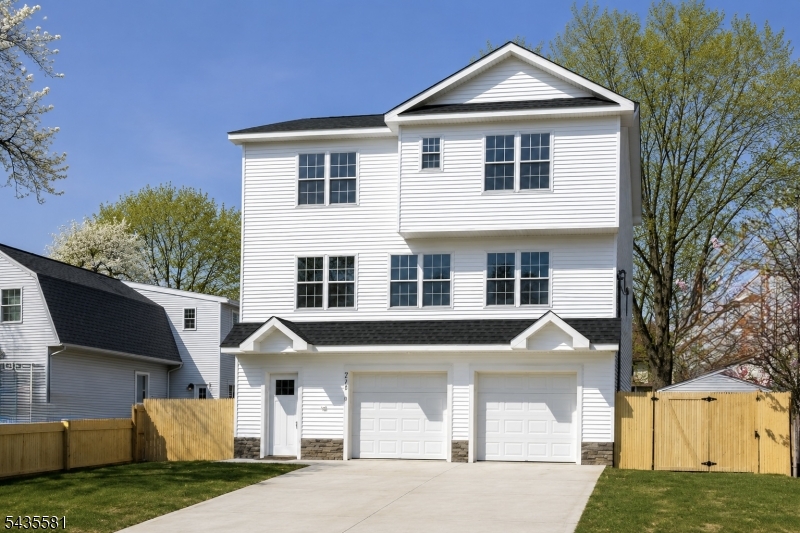 217 Seeley Avenue Keansburg NJ 07734
