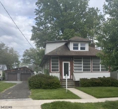 5 Prospect Place Springfield NJ 07081