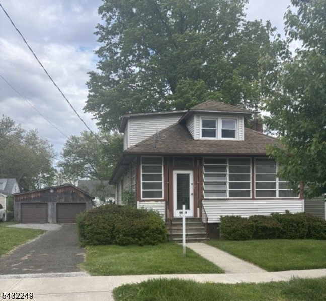 5 Prospect Place Springfield NJ 07081