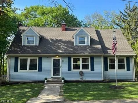 24 High Street Bloomsbury NJ 08804
