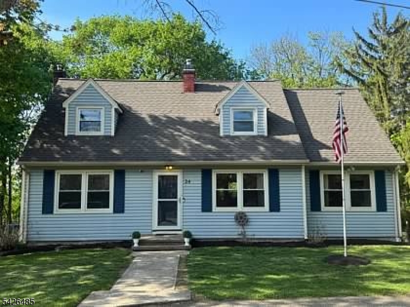 24 High Street Bloomsbury NJ 08804