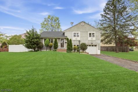 721 Beechwood Road Linden NJ 07036