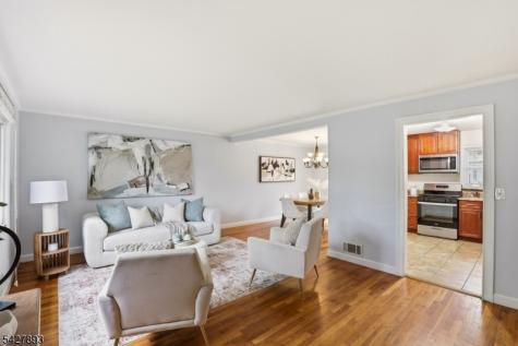 721 Beechwood Road Linden NJ 07036