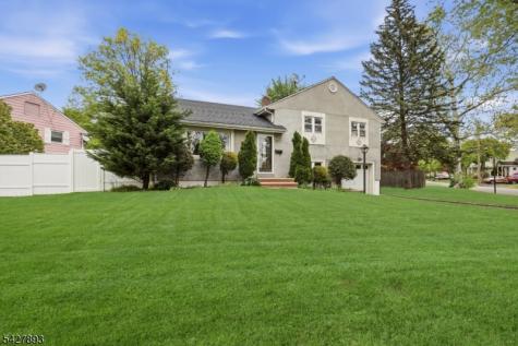 721 Beechwood Road Linden NJ 07036