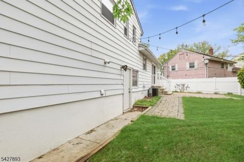 721 Beechwood Road Linden NJ 07036