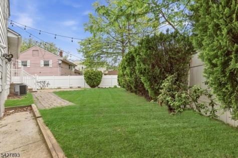 721 Beechwood Road Linden NJ 07036