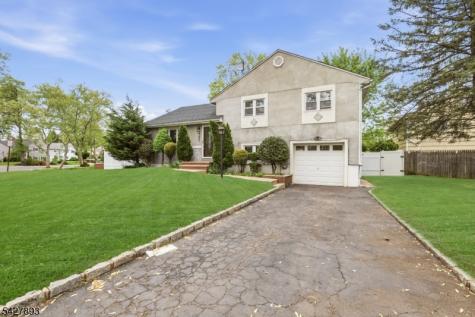 721 Beechwood Road Linden NJ 07036