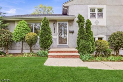 721 Beechwood Road Linden NJ 07036