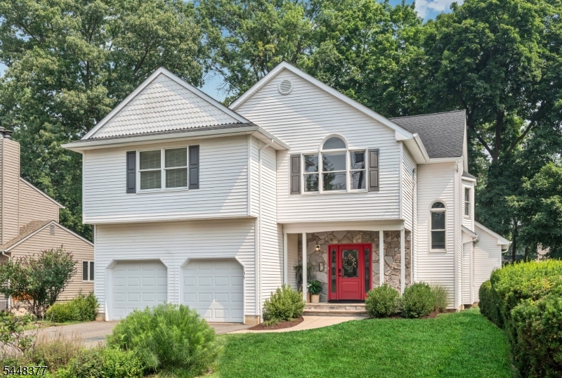 135 Bellair Road Ridgewood Village NJ 07450