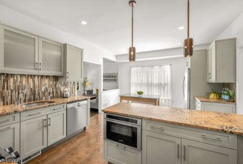 135 Bellair Road Ridgewood Village NJ 07450