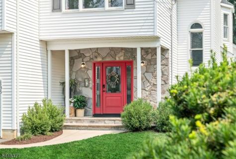 135 Bellair Road Ridgewood Village NJ 07450
