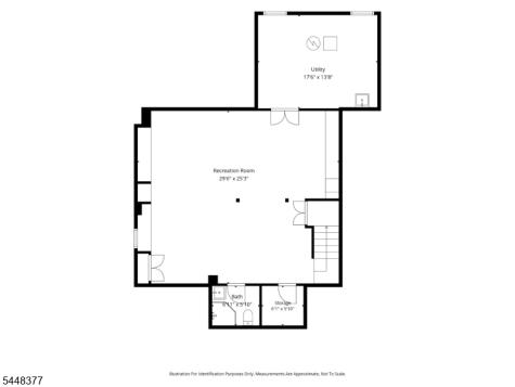 135 Bellair Road Ridgewood Village NJ 07450