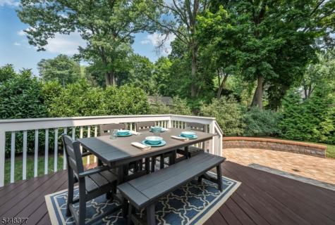 135 Bellair Road Ridgewood Village NJ 07450