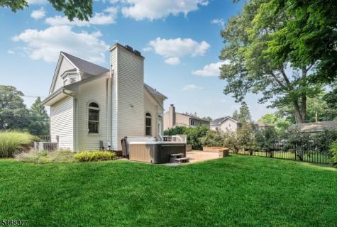 135 Bellair Road Ridgewood Village NJ 07450