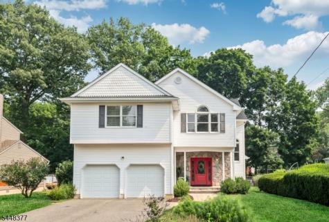 135 Bellair Road Ridgewood Village NJ 07450