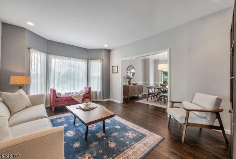 135 Bellair Road Ridgewood Village NJ 07450
