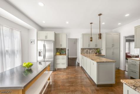135 Bellair Road Ridgewood Village NJ 07450