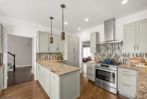 135 Bellair Road Ridgewood Village NJ 07450