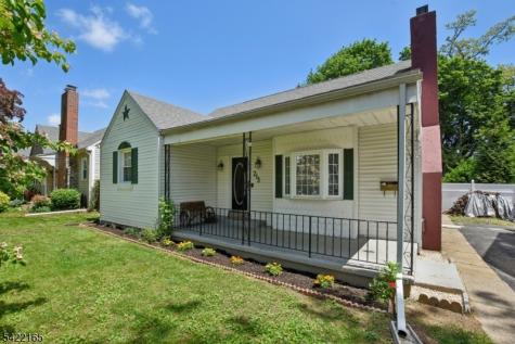 213 March Boulevard Pohatcong NJ 08865
