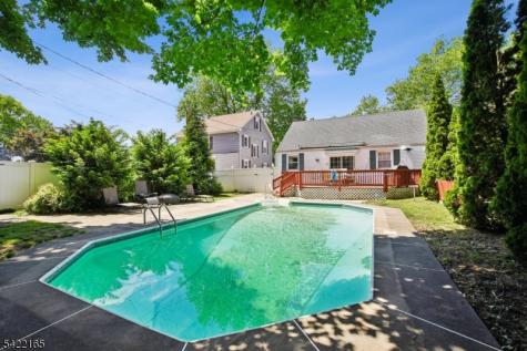 213 March Boulevard Pohatcong NJ 08865