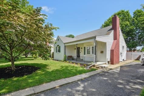 213 March Boulevard Pohatcong NJ 08865