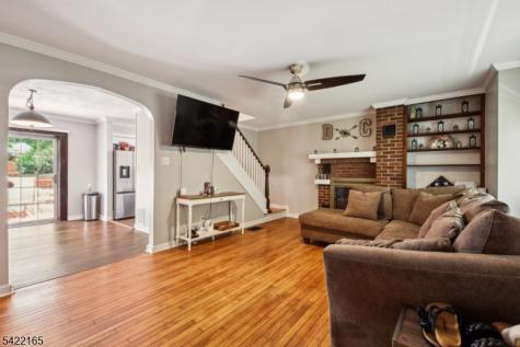 213 March Boulevard Pohatcong NJ 08865
