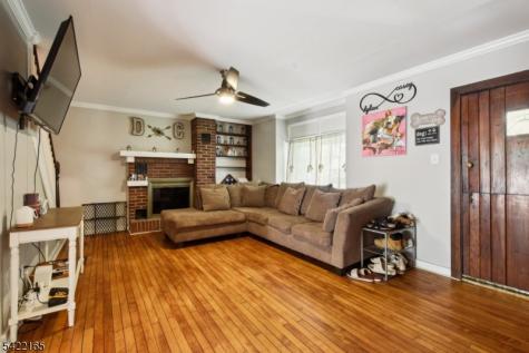 213 March Boulevard Pohatcong NJ 08865