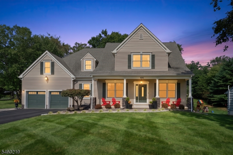104 Robbins Road Branchburg NJ 08876