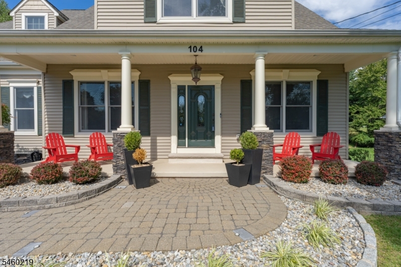 104 Robbins Road Branchburg NJ 08876