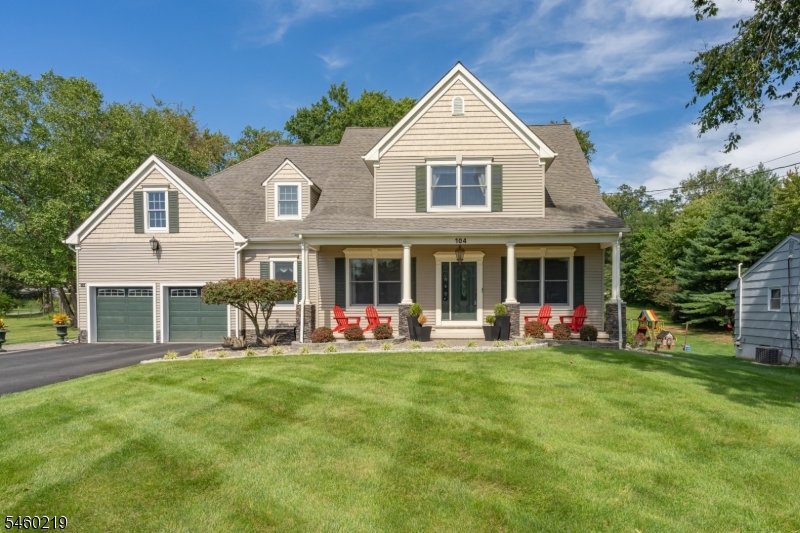 104 Robbins Road Branchburg NJ 08876