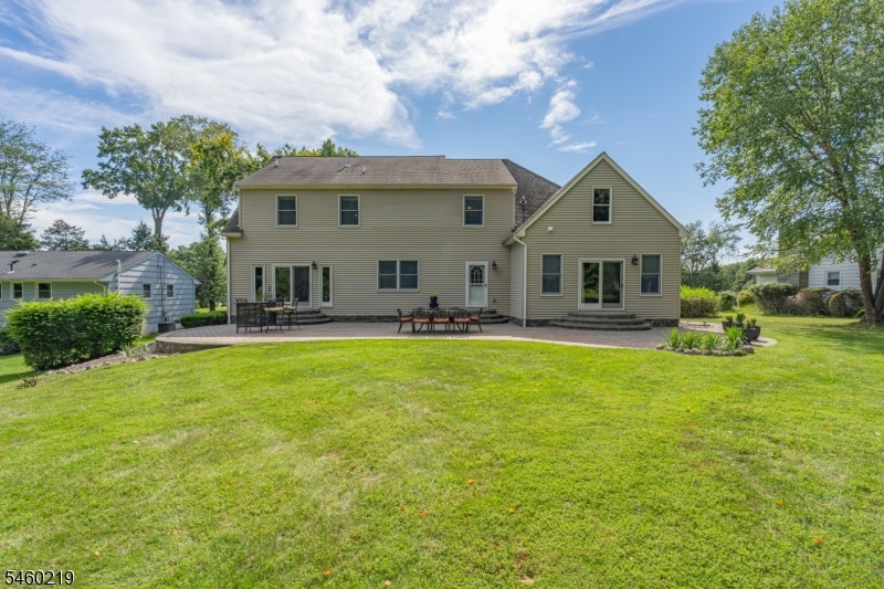 104 Robbins Road Branchburg NJ 08876