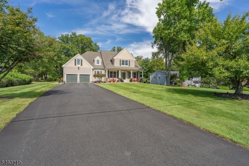 104 Robbins Road Branchburg NJ 08876