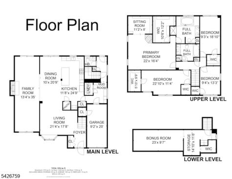 7 Stuart Street Waldwick NJ 07463