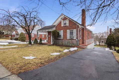 1020 Belmont Avenue North Haledon NJ 07508