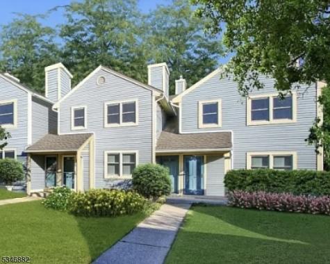 40 Loantaka Way Madison NJ 07940