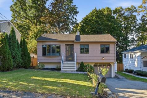 510 Dinah Road Roxbury NJ 07850
