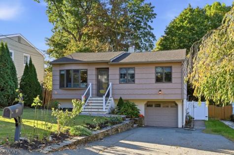510 Dinah Road Roxbury NJ 07850