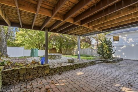 510 Dinah Road Roxbury NJ 07850