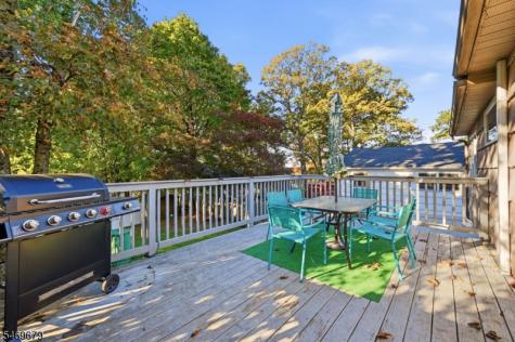 510 Dinah Road Roxbury NJ 07850