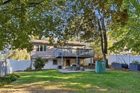 510 Dinah Road Roxbury NJ 07850