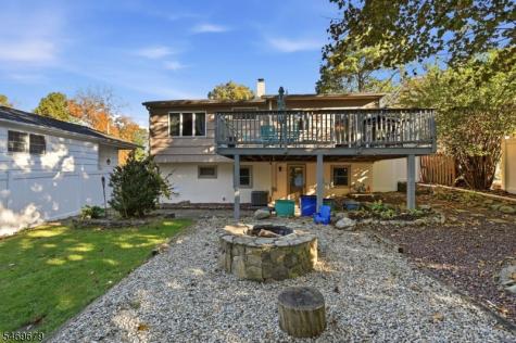 510 Dinah Road Roxbury NJ 07850