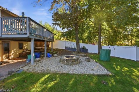 510 Dinah Road Roxbury NJ 07850