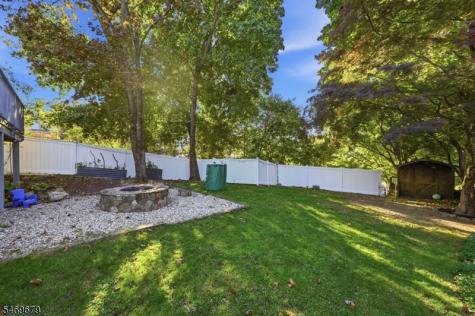 510 Dinah Road Roxbury NJ 07850