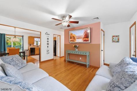 510 Dinah Road Roxbury NJ 07850