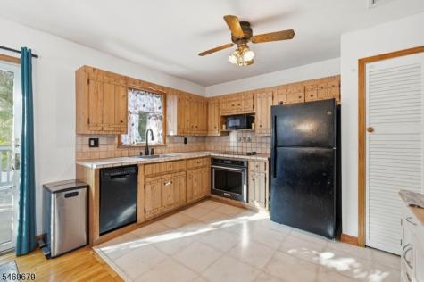 510 Dinah Road Roxbury NJ 07850