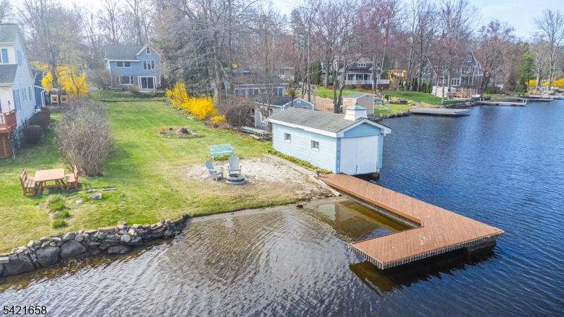 46 Myrtle Avenue Frankford NJ 07826