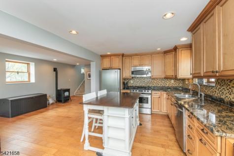 46 Myrtle Avenue Frankford NJ 07826