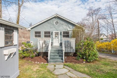 46 Myrtle Avenue Frankford NJ 07826